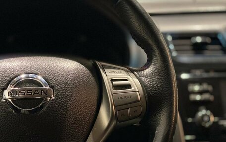 Nissan Teana, 2015 год, 1 450 000 рублей, 15 фотография