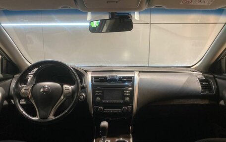 Nissan Teana, 2015 год, 1 450 000 рублей, 11 фотография