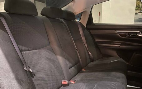 Nissan Teana, 2015 год, 1 450 000 рублей, 9 фотография