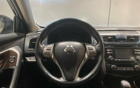 Nissan Teana, 2015 год, 1 450 000 рублей, 12 фотография