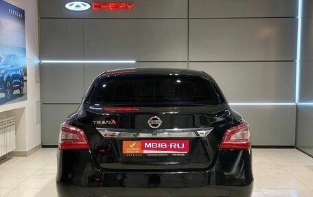 Nissan Teana, 2015 год, 1 450 000 рублей, 6 фотография