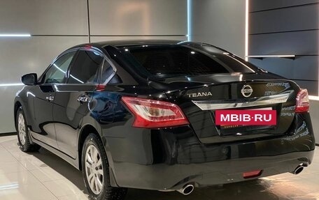 Nissan Teana, 2015 год, 1 450 000 рублей, 7 фотография
