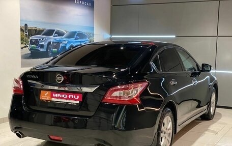 Nissan Teana, 2015 год, 1 450 000 рублей, 5 фотография