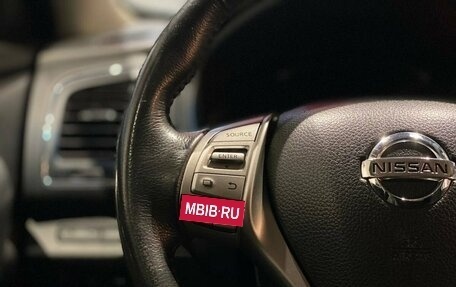 Nissan Teana, 2015 год, 1 450 000 рублей, 14 фотография