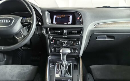 Audi Q5, 2014 год, 1 895 000 рублей, 13 фотография