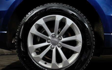 Audi Q5, 2014 год, 1 895 000 рублей, 9 фотография