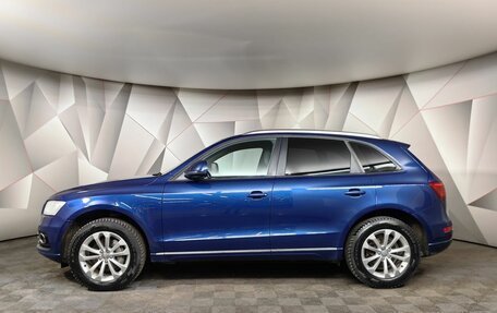 Audi Q5, 2014 год, 1 895 000 рублей, 5 фотография