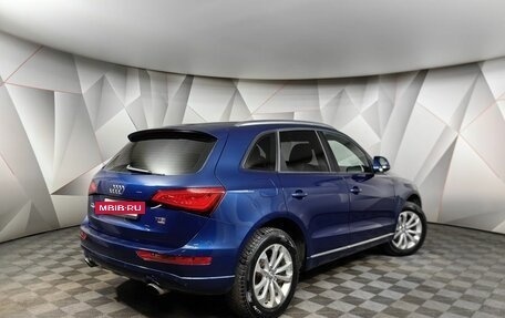Audi Q5, 2014 год, 1 895 000 рублей, 2 фотография