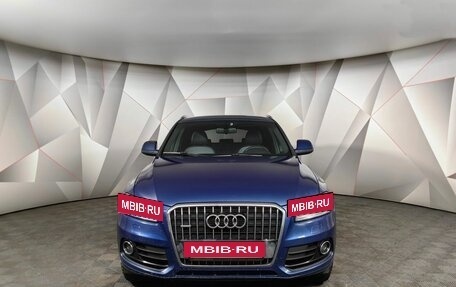 Audi Q5, 2014 год, 1 895 000 рублей, 7 фотография