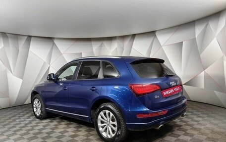 Audi Q5, 2014 год, 1 895 000 рублей, 4 фотография