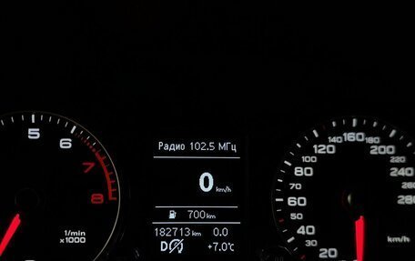 Audi Q5, 2014 год, 1 895 000 рублей, 16 фотография