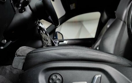 Audi Q5, 2014 год, 1 895 000 рублей, 19 фотография