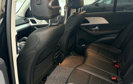 Mercedes-Benz GLE, 2020 год, 7 000 000 рублей, 12 фотография