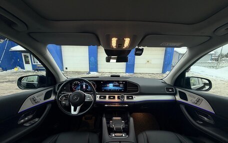 Mercedes-Benz GLE, 2020 год, 7 000 000 рублей, 6 фотография