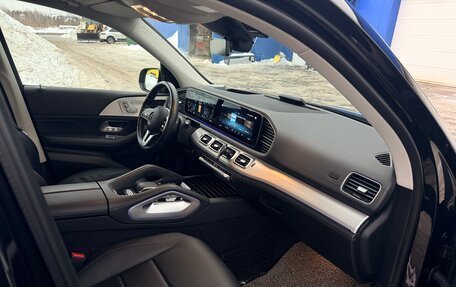 Mercedes-Benz GLE, 2020 год, 7 000 000 рублей, 4 фотография