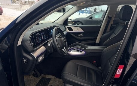 Mercedes-Benz GLE, 2020 год, 7 000 000 рублей, 5 фотография