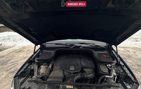 Mercedes-Benz GLE, 2020 год, 7 000 000 рублей, 11 фотография