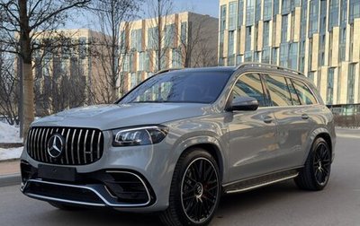 Mercedes-Benz GLS AMG, 2025 год, 26 900 000 рублей, 1 фотография
