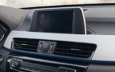 BMW X1, 2017 год, 2 730 000 рублей, 7 фотография