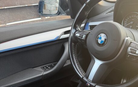 BMW X1, 2017 год, 2 730 000 рублей, 9 фотография