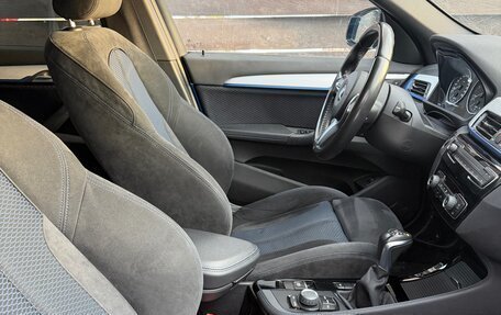 BMW X1, 2017 год, 2 730 000 рублей, 8 фотография