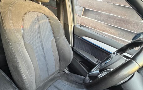 BMW X1, 2017 год, 2 730 000 рублей, 10 фотография