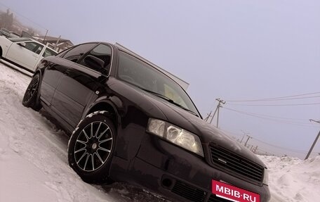 Audi A6, 2000 год, 420 000 рублей, 1 фотография