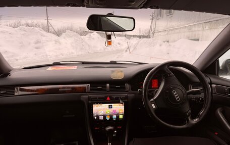 Audi A6, 2000 год, 420 000 рублей, 3 фотография