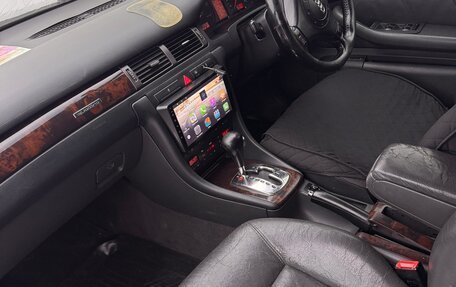 Audi A6, 2000 год, 420 000 рублей, 4 фотография