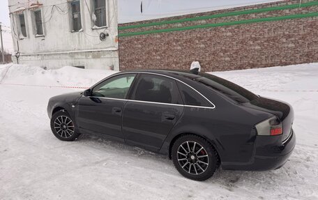 Audi A6, 2000 год, 420 000 рублей, 8 фотография