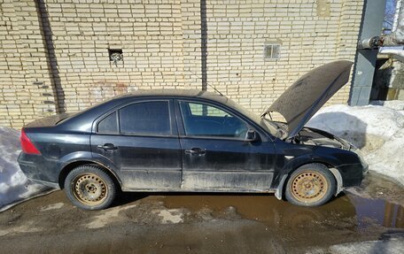 Ford Mondeo III, 2004 год, 250 000 рублей, 2 фотография