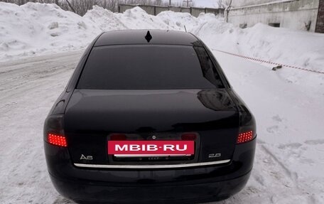 Audi A6, 2000 год, 420 000 рублей, 2 фотография