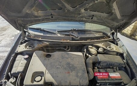 Ford Mondeo III, 2004 год, 250 000 рублей, 3 фотография