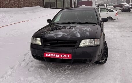 Audi A6, 2000 год, 420 000 рублей, 5 фотография