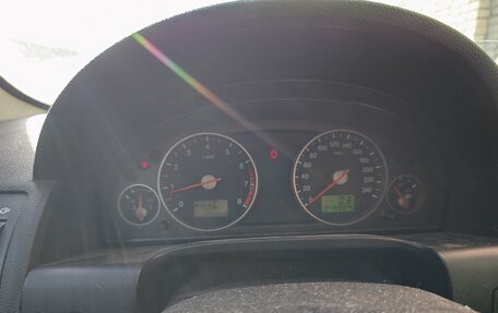 Ford Mondeo III, 2004 год, 250 000 рублей, 11 фотография