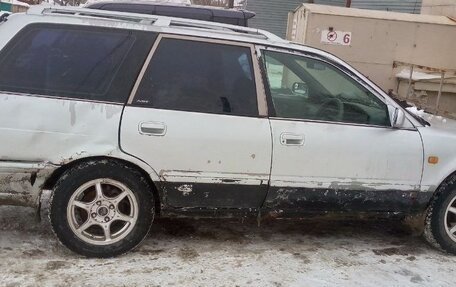 Nissan Avenir II, 1996 год, 110 000 рублей, 4 фотография