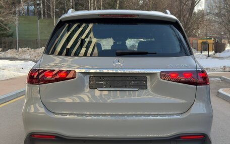 Mercedes-Benz GLS AMG, 2025 год, 26 900 000 рублей, 5 фотография