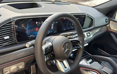 Mercedes-Benz GLS AMG, 2025 год, 26 900 000 рублей, 21 фотография