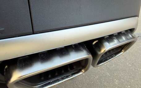 Mercedes-Benz GLS AMG, 2025 год, 26 900 000 рублей, 16 фотография