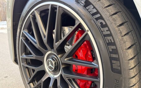 Mercedes-Benz GLS AMG, 2025 год, 26 900 000 рублей, 15 фотография