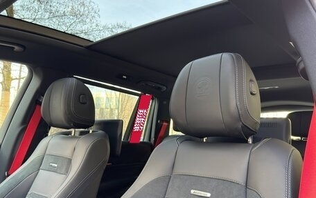 Mercedes-Benz GLS AMG, 2025 год, 26 900 000 рублей, 20 фотография