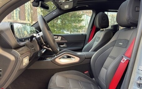 Mercedes-Benz GLS AMG, 2025 год, 26 900 000 рублей, 19 фотография