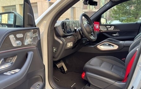 Mercedes-Benz GLS AMG, 2025 год, 26 900 000 рублей, 18 фотография