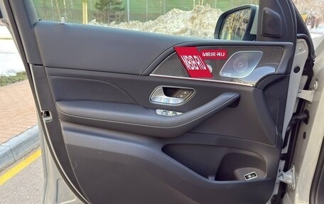 Mercedes-Benz GLS AMG, 2025 год, 26 900 000 рублей, 17 фотография