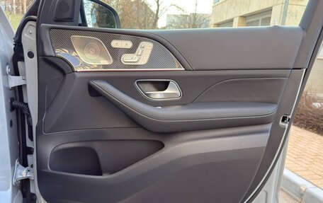 Mercedes-Benz GLS AMG, 2025 год, 26 900 000 рублей, 26 фотография