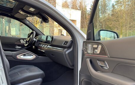 Mercedes-Benz GLS AMG, 2025 год, 26 900 000 рублей, 27 фотография