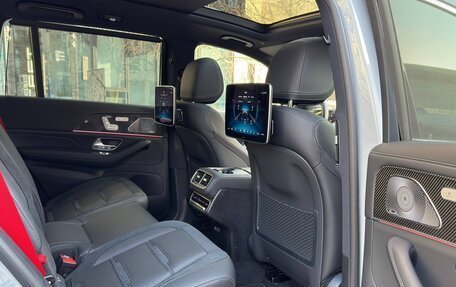 Mercedes-Benz GLS AMG, 2025 год, 26 900 000 рублей, 31 фотография