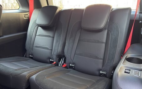 Mercedes-Benz GLS AMG, 2025 год, 26 900 000 рублей, 40 фотография