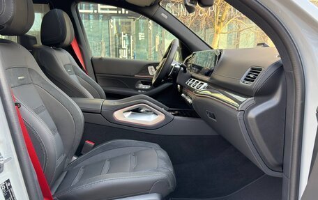 Mercedes-Benz GLS AMG, 2025 год, 26 900 000 рублей, 28 фотография