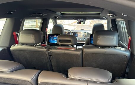 Mercedes-Benz GLS AMG, 2025 год, 26 900 000 рублей, 34 фотография